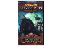 Warhammer Invasion (LCG): The Chaos Moon (Exp.)