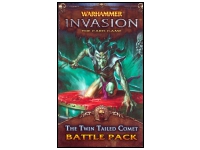 Warhammer Invasion (LCG): The Twin Tailed Comet (Exp.)