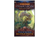 Warhammer Invasion (LCG): Signs in the Stars (Exp.)