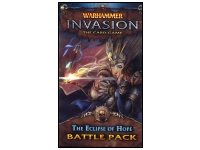Warhammer Invasion (LCG): The Eclipse of Hope (Exp.)