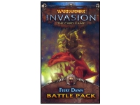 Warhammer Invasion (LCG): Fiery Dawn (Exp.)