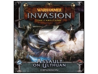Warhammer Invasion (LCG): Assault on Ulthuan (Exp.)