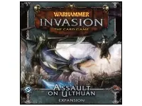 Warhammer Invasion (LCG): Assault on Ulthuan (Exp.)