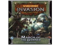 Warhammer Invasion (LCG): March of the Damned (Exp.)