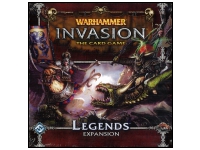 Warhammer Invasion (LCG): Legends (Exp.)