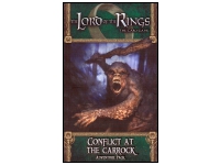 The Lord of The Rings: The Card Game (LCG) - Conflict at the Carrock (Exp.)