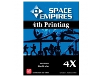 Space Empires 4X