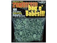 Zombies!!!: Bag o´ Babes
