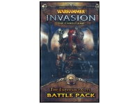 Warhammer Invasion (LCG): The Inevitable City (Exp.)