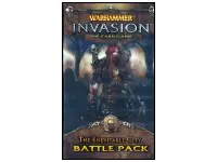 Warhammer Invasion (LCG): The Inevitable City (Exp.)