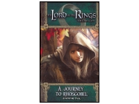 The Lord of The Rings: The Card Game (LCG) - A Journey to Rhosgobel (Exp.)