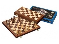 Schack/Chess: Magnetic, 42 mm
