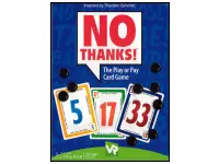 No Thanks! (ENG)