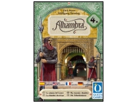 Alhambra: The Treasure Chamber - exp 4