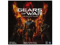 Gears of War - The Boardgame
