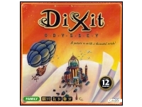 Dixit Odyssey (ENG)