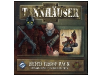 Tannhuser: Reich Troop Pack (Exp.)