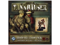 Tannhuser: Shogunate Troop Pack (Exp.)