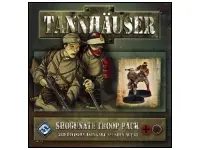 Tannhäuser: Shogunate Troop Pack (Exp.)
