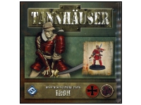 Tannhuser Single Figure Packs: Iroh (Exp.)