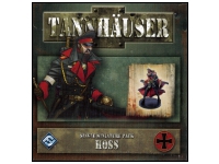 Tannhuser Single Figure Packs: Hoss (Exp.)