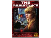 The Resistance (ENG)