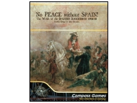 No Peace Without Spain!