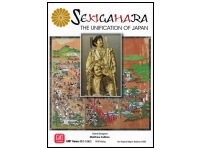 Sekigahara: Unification of Japan