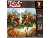 Risk: Godstorm