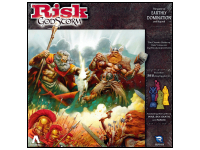 Risk: Godstorm