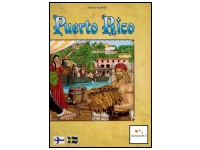 Puerto Rico (SVE)