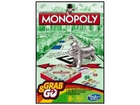 Monopoly: Grab and Go