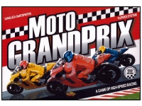 Moto Grand Prix