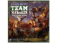 Blood Bowl: Team Manager - The Card Game