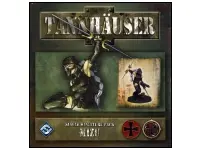 Tannhäuser Single Figure Packs: Mizu (Exp.)