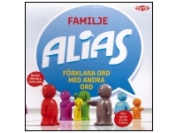 Familje Alias