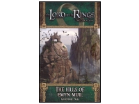 The Lord of The Rings: The Card Game (LCG) - The Hills of Emyn Muil (Exp.)