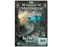 Mansions of Madness: The Silver Tablet Expansion (Exp.)