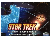 Star Trek: Fleet Captains