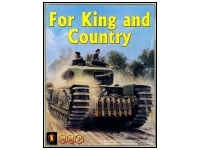 For King and Country (ASL)