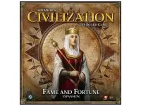 Civilization: Fame and Fortune Expansion (Exp.)