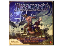 Descent: The Well of Darkness (Exp.)