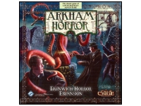 Arkham Horror: Dunwich Horror (Exp.)
