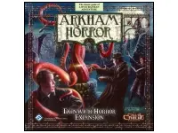 Arkham Horror: Dunwich Horror (Exp.)