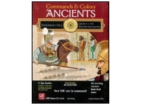 Commands & Colors: Ancients, Exp. 1 (Greece vs Eastern Kingdom)