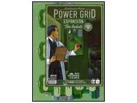 Power Grid: The Robots (Exp.)
