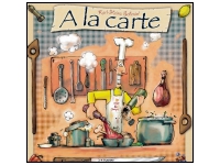 A la carte (ENG)