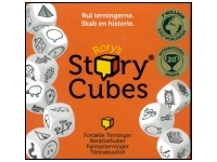 Rory's Story Cubes