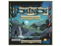 Dominion: Hinterlands (Second Edition) (Exp.)