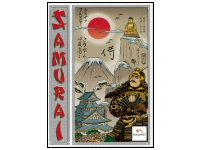 Samurai (SVE)